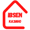 logo ibsen.com.ua